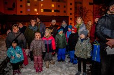 06.12.2023 Nikolausfeier